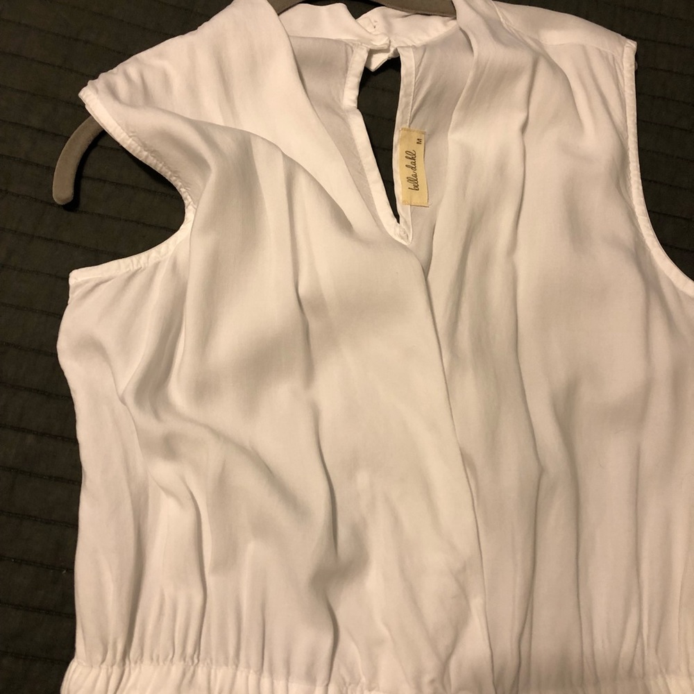 Bella Dahl Jumpsuit M